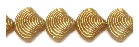 Shell 18/15mm 1100 matt 54202