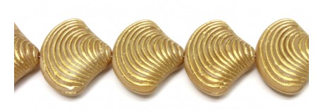 Shell 18/15mm 1401 matt 54202