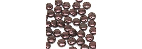 Čočka 6mm 23980 65304