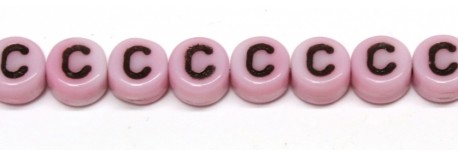 C PINK 6MM