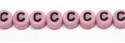 C - 6mm PINK