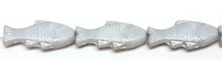 Rybička 25/11mm 02010 54201