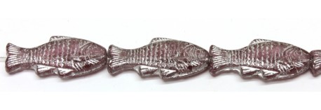 Fish 25/11mm 20040 54202