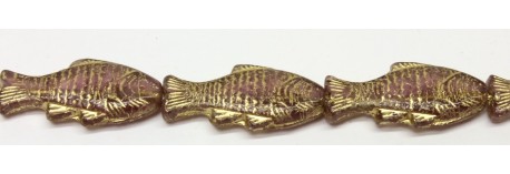 Rybička 25/11mm 20040 54201