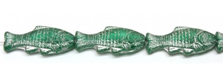 Rybička   25/11mm 50700 54201