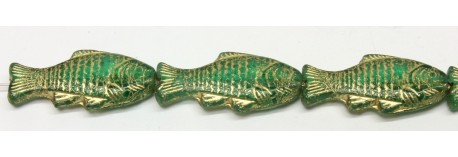 Rybička 25/11mm 50700 54202