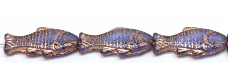 Rybička   25/11mm 30040  54200