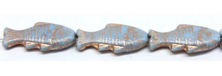 Rybička  25/11mm 63010  54200