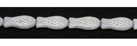 Rybička  15/7mm 02010 54201