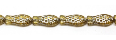 Rybička  15/7mm 10060 54201