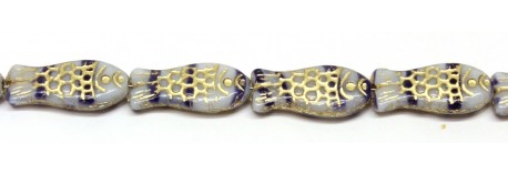 Rybička  15/7mm 08305 54202