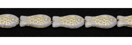 Rybička 15/7mm 02010 54202