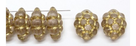 Vinný hrozen  14/10mm 70100 54202