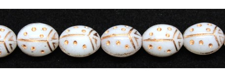 Beruška 10/8mm 02010 54200