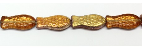 Small fish 15/7mm 00030 27101