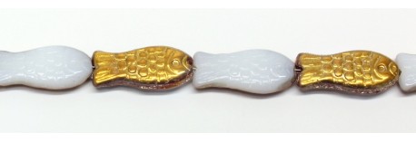 Small fish 15/7mm 02010 27101