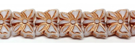 Motýl 14/11mm 02010 54200