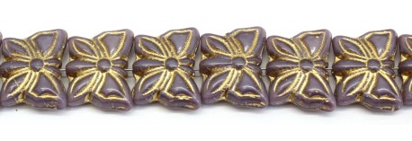 Motýl 14/11mm 24020 54202