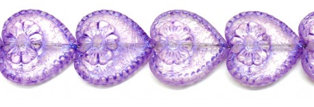 Heart 16mm 02010 43809