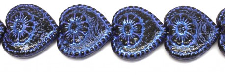 Srdce 16mm 23980 43809