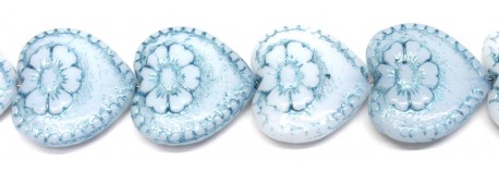 Heart 16mm 02010 43811