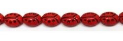 Ladybug 8mm 93190 43815