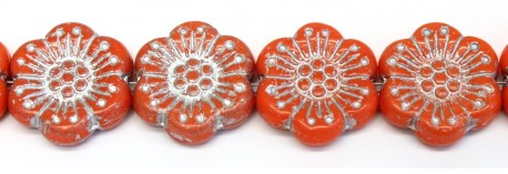 Kytka 17mm 93130 54201