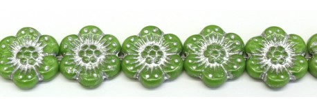 Flower 14mm 54020 54201