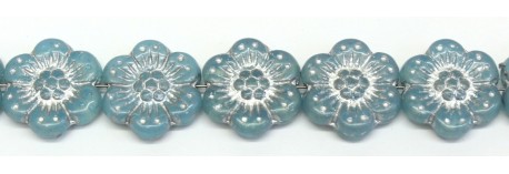 Flower 14mm 61000 54201