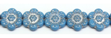 Flower 14mm 63050 54201