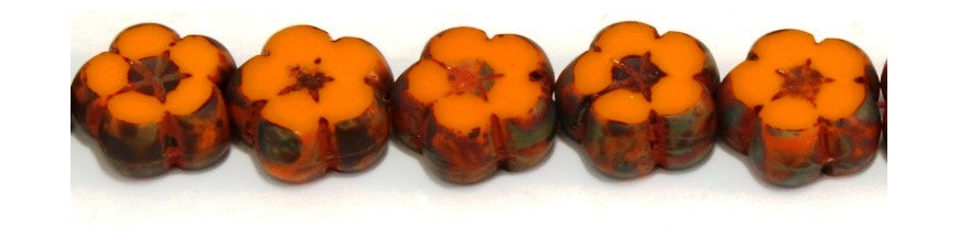 Flowers 10mm