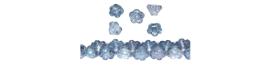 Flowers 6mm
