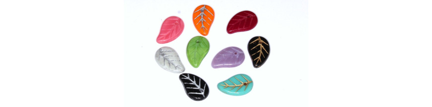 Leaf