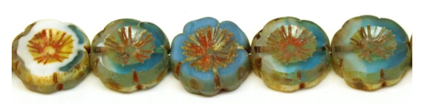 Flowers 14mm