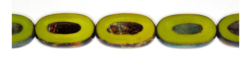 Ovals