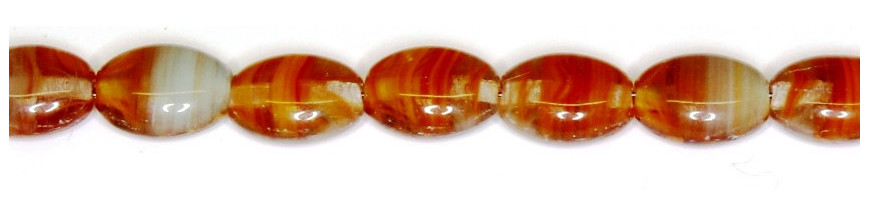 Ovals 9/7mm