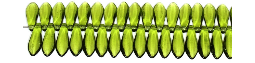 Daggers 15/6mm