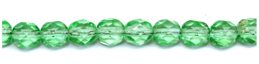 Round Beads