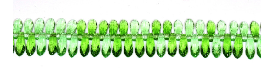 Jazýčky 11/3mm