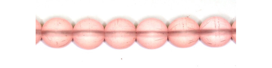 Round beads