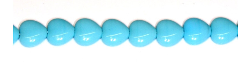 Srdce 8mm