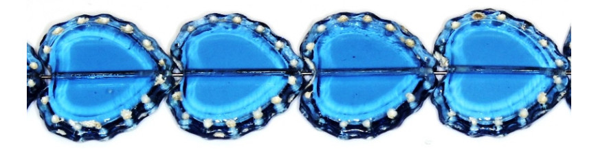 Hearts 18mm