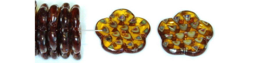 Flowers 20mm