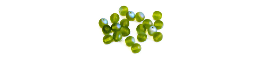 Kuličky 6mm
