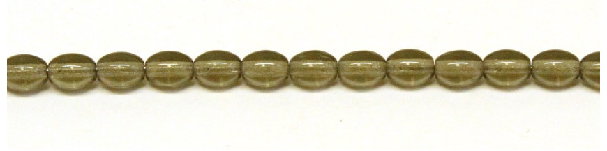 Olivy 6/4mm