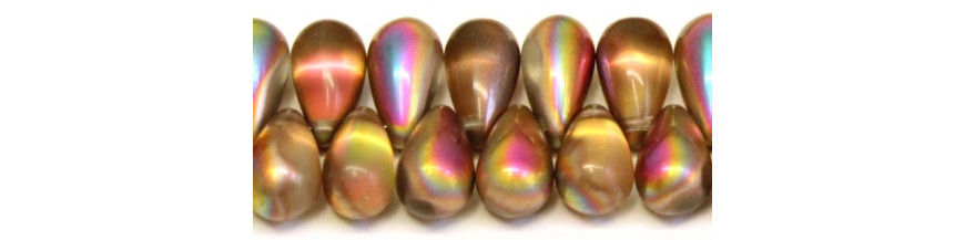 Kapky 14/8mm
