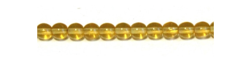 Kulička mačkaná 5mm