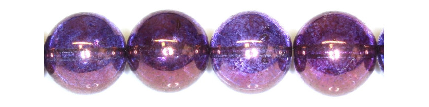 Kulička mačkaná 18mm