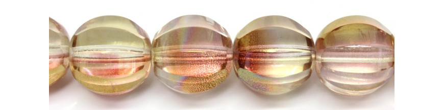 Round 15mm
