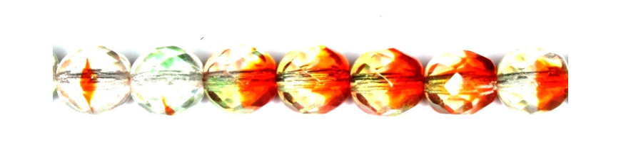 Round 8mm